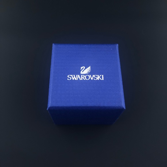 🆕 Swarovski “Even” Ring - Picture 14 of 17